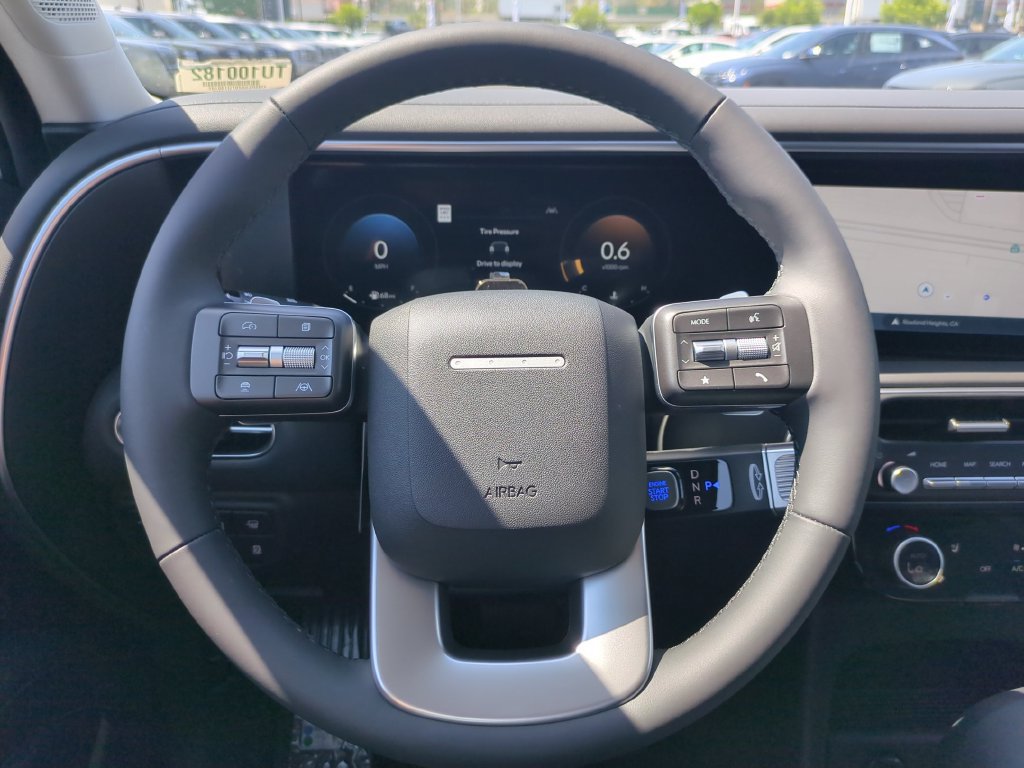 New 2026 Hyundai Palisade SEL FWD image 17