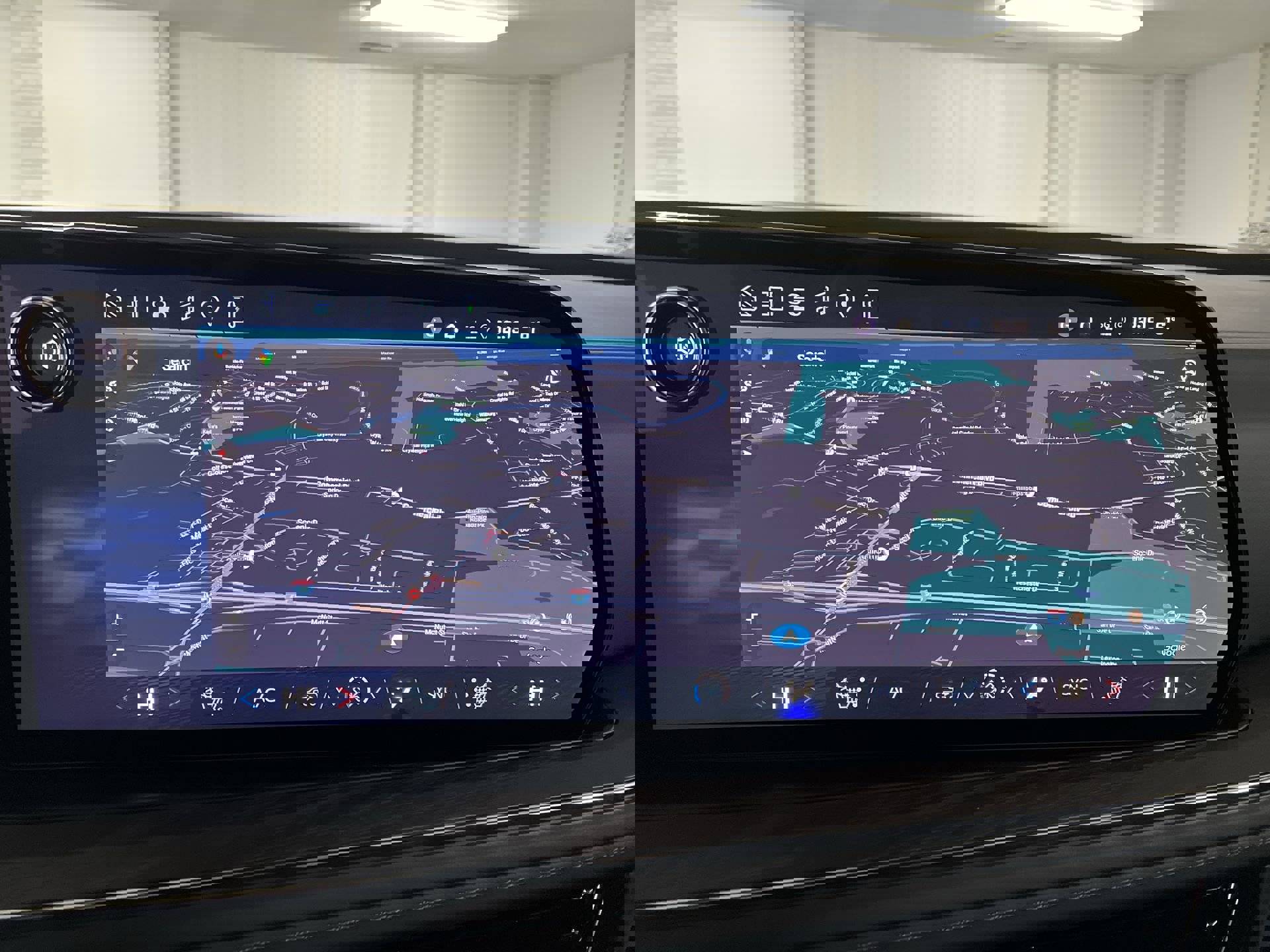 New 2026 Chevrolet Suburban LT w/ Comfort Package image 50