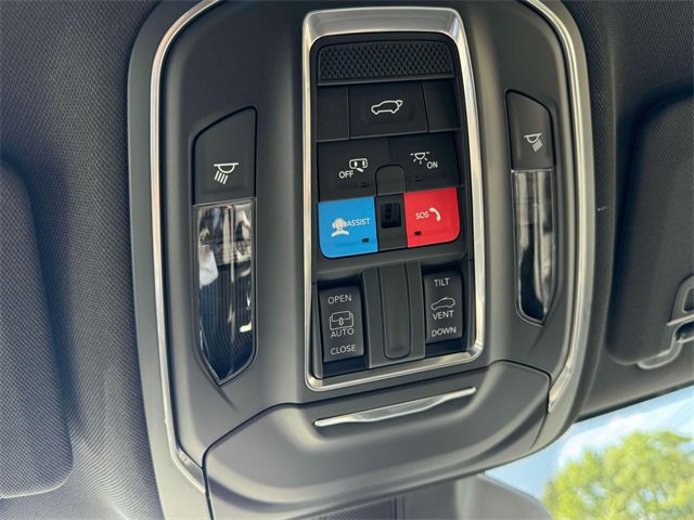 New 2026 RAM 1500 Limited image 25