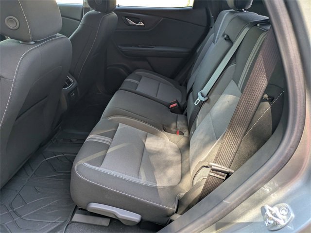 New 2025 Chevrolet Blazer LT w/ Convenience Package image 27