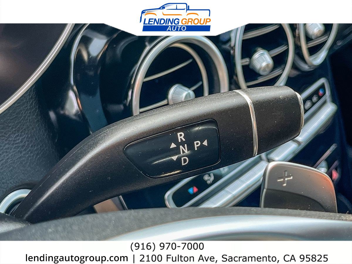 Used 2017 Mercedes-Benz C 43 AMG 4MATIC Coupe image 18