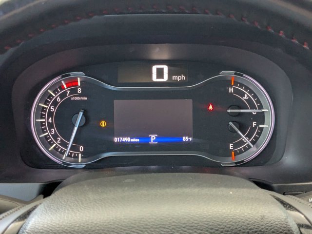 Used 2023 Honda Ridgeline Black Edition image 3