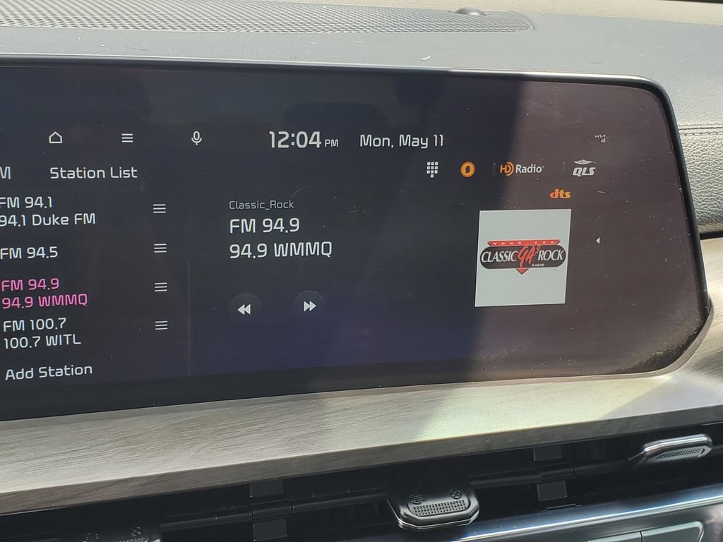 Used 2025 Kia Telluride SX Prestige X-Line AWD/4WD image 15