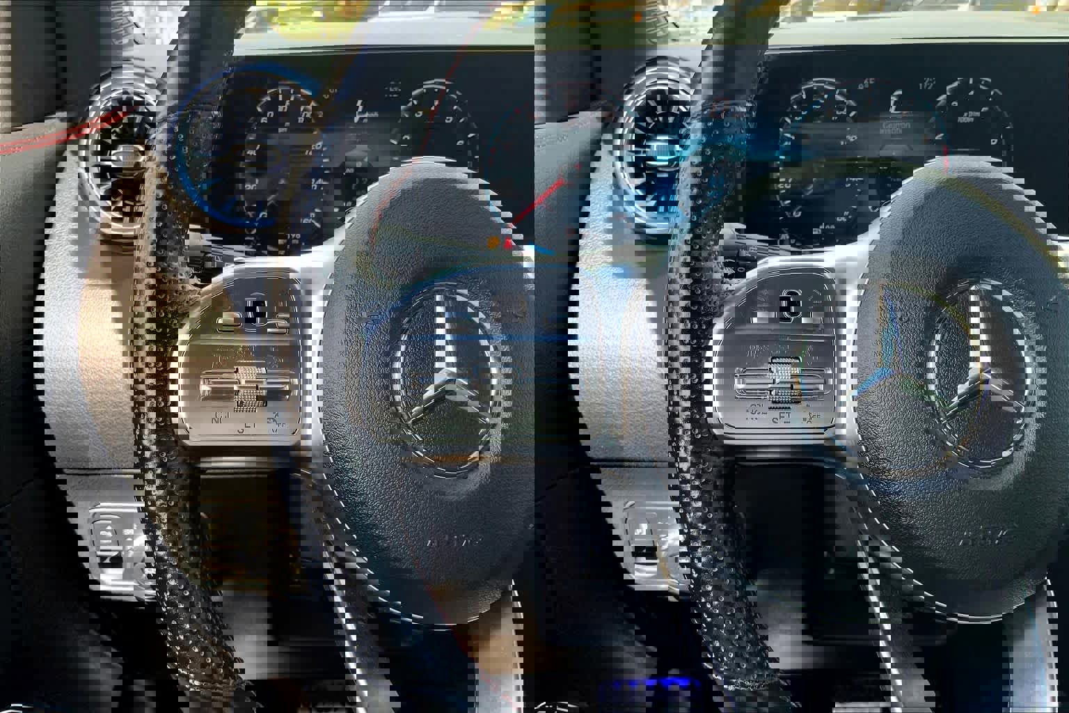 Used 2022 Mercedes-Benz GLA 250 image 24