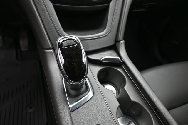 Used 2019 Cadillac XT5 Platinum AWD/4WD image 20