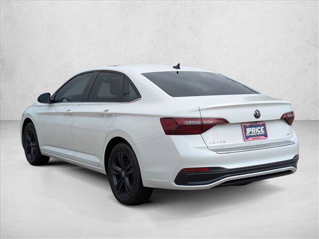 Used 2023 Volkswagen Jetta SE FWD image 8