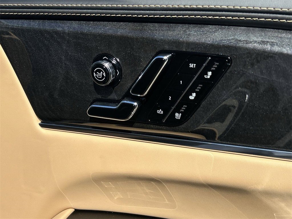 New 2026 Cadillac Escalade IQ Sport 2 image 36