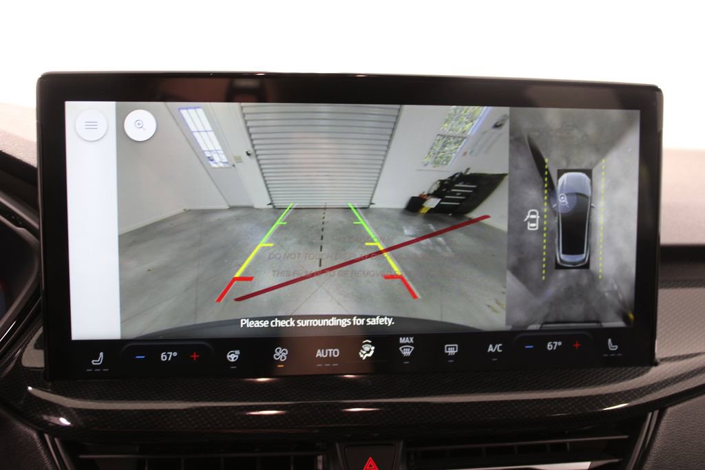 New 2026 Ford Escape ST-Line Select w/ Tech Pack #2 image 53