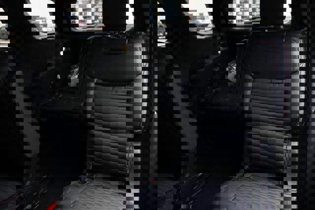 New 2026 Ford Explorer ST-Line image 22