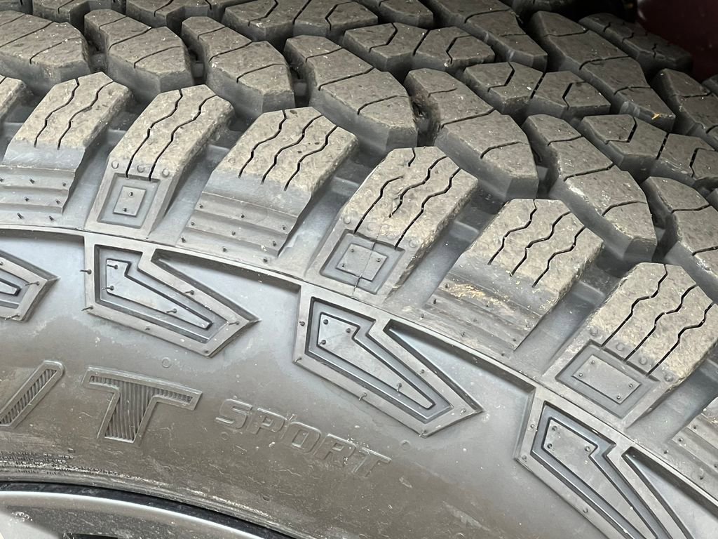 New 2026 GMC Terrain AT4 w/ Convenience Package III image 7