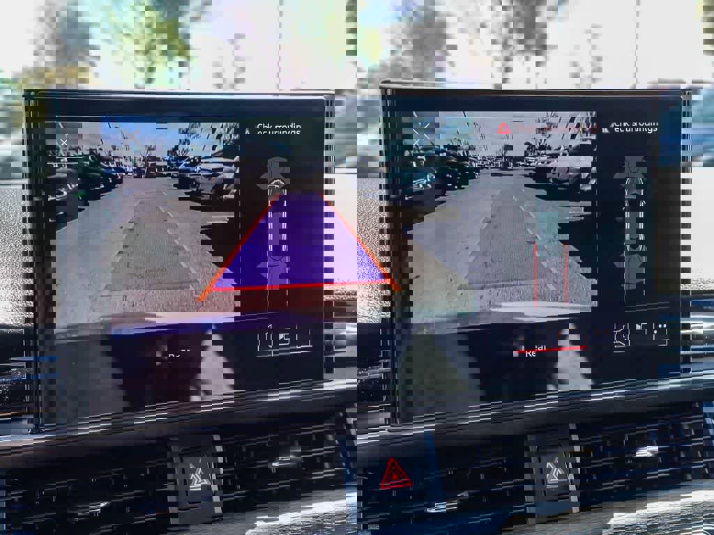 Used 2023 Audi A5 2.0T Premium w/ Convenience Package image 21