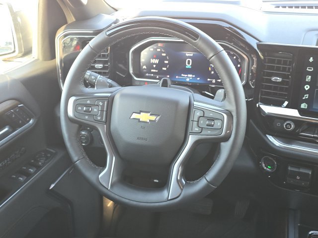 Used 2026 Chevrolet Silverado 1500 High Country w/ High Country Premium Package AWD/4WD image 21