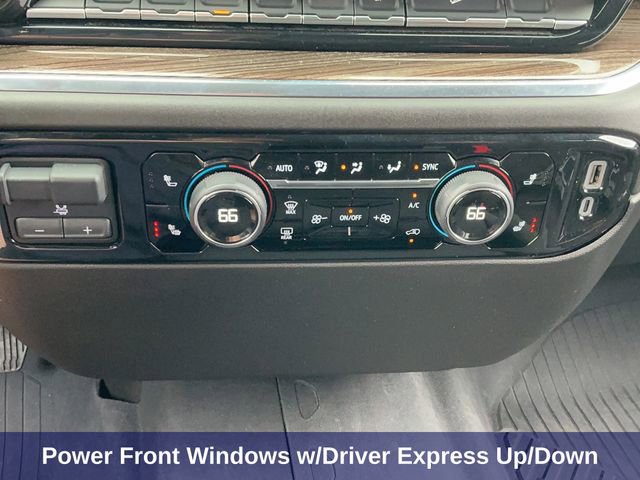 Used 2024 Chevrolet Silverado 1500 LT image 26