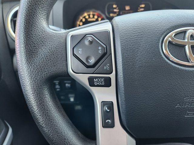 Used 2020 Toyota Tundra SR5 image 29