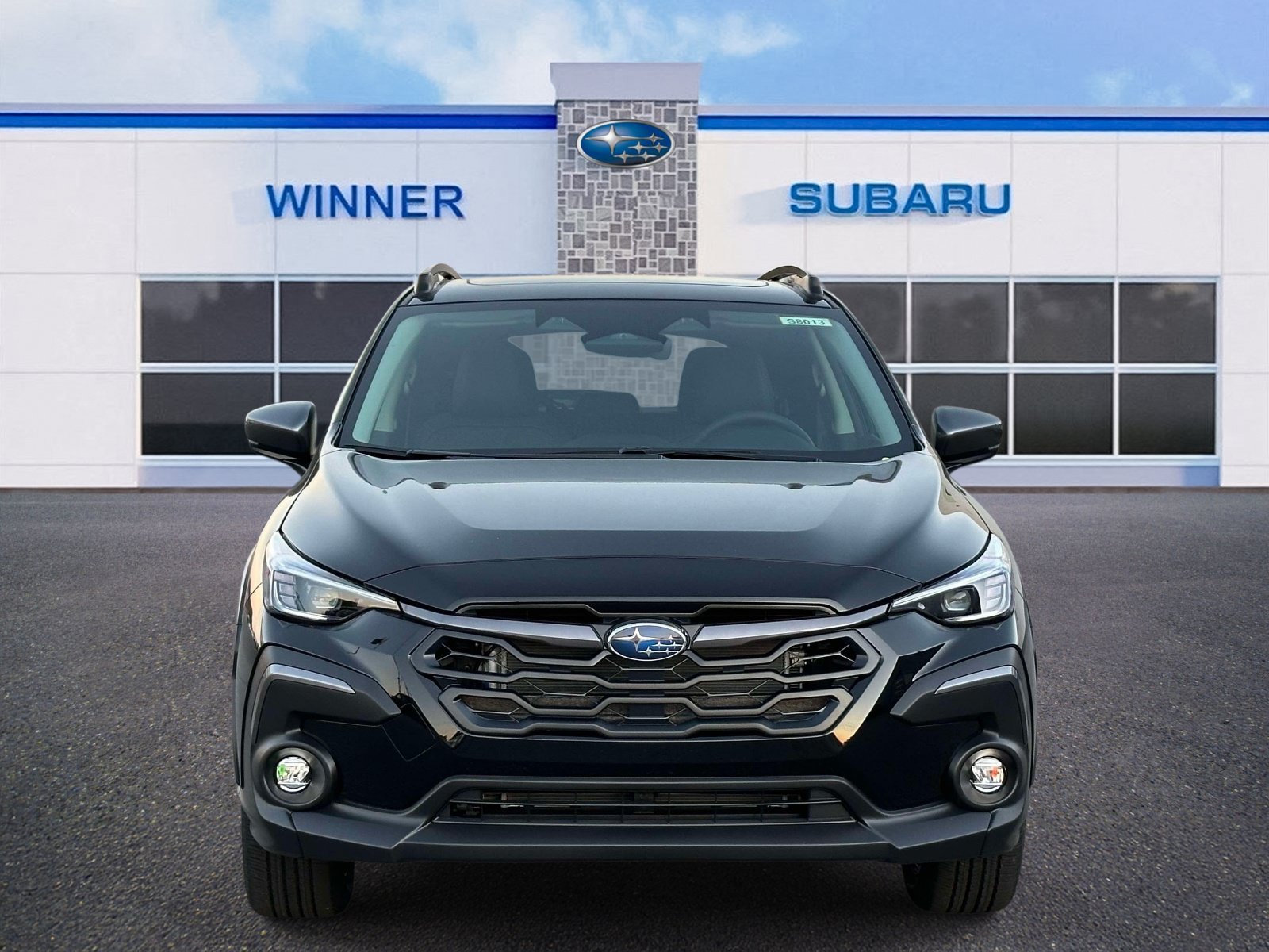 New 2026 Subaru Crosstrek 2.5i Limited AWD/4WD image 8
