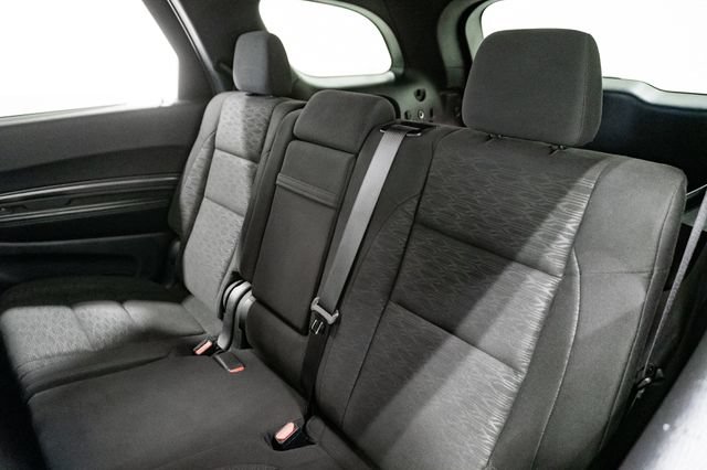 Used 2024 Dodge Durango SXT AWD/4WD image 22