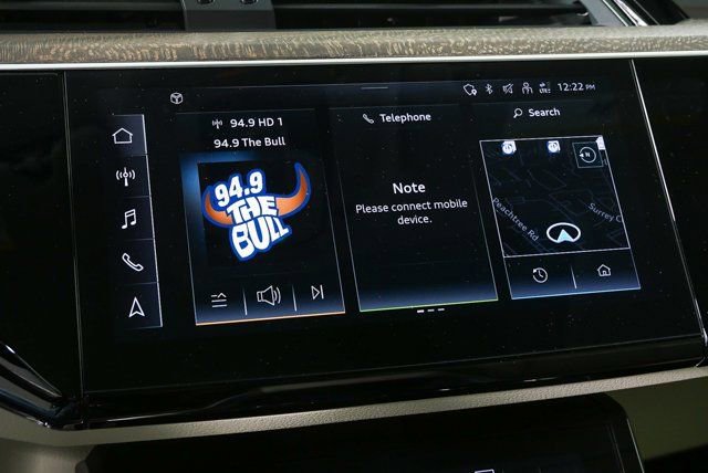 Certified 2023 Audi e-tron Premium Plus w/ Premium Plus Package AWD/4WD image 14