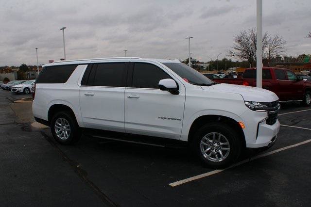 Used 2023 Chevrolet Suburban LS image 6