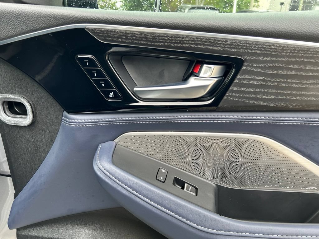 Certified 2024 Acura MDX Type S AWD/4WD image 22