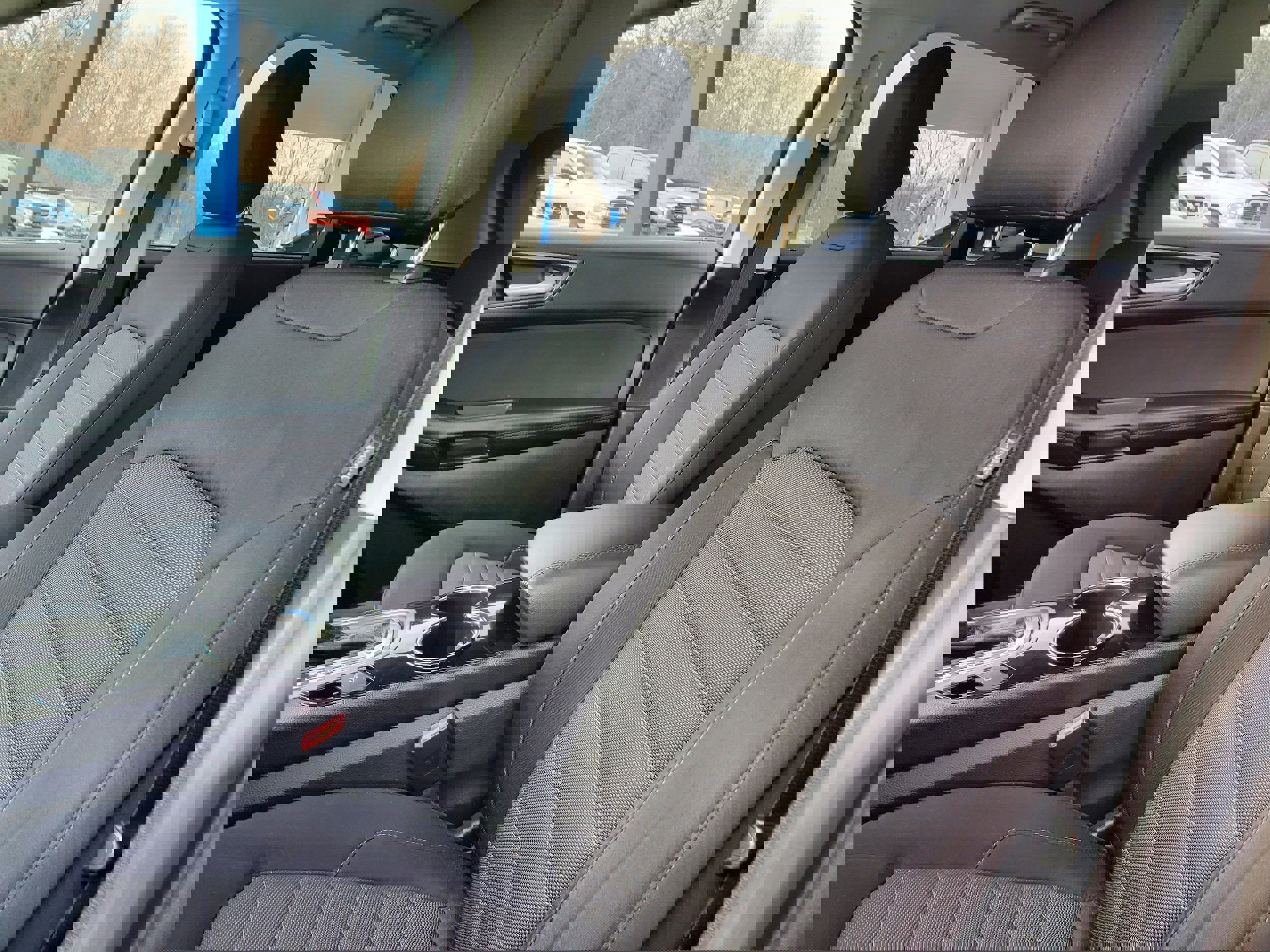 Used 2016 Ford Edge SE image 13