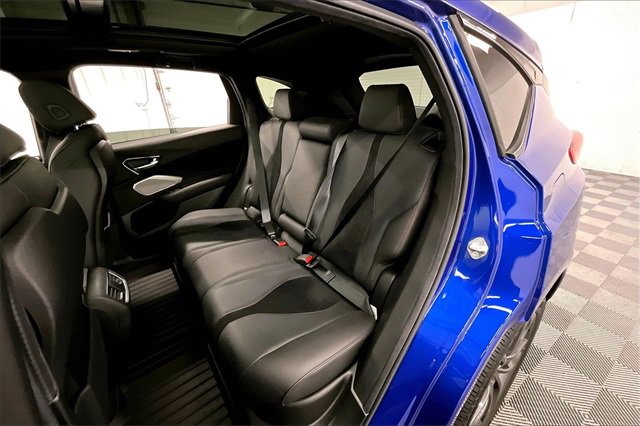 Used 2024 Acura RDX A-Spec image 21