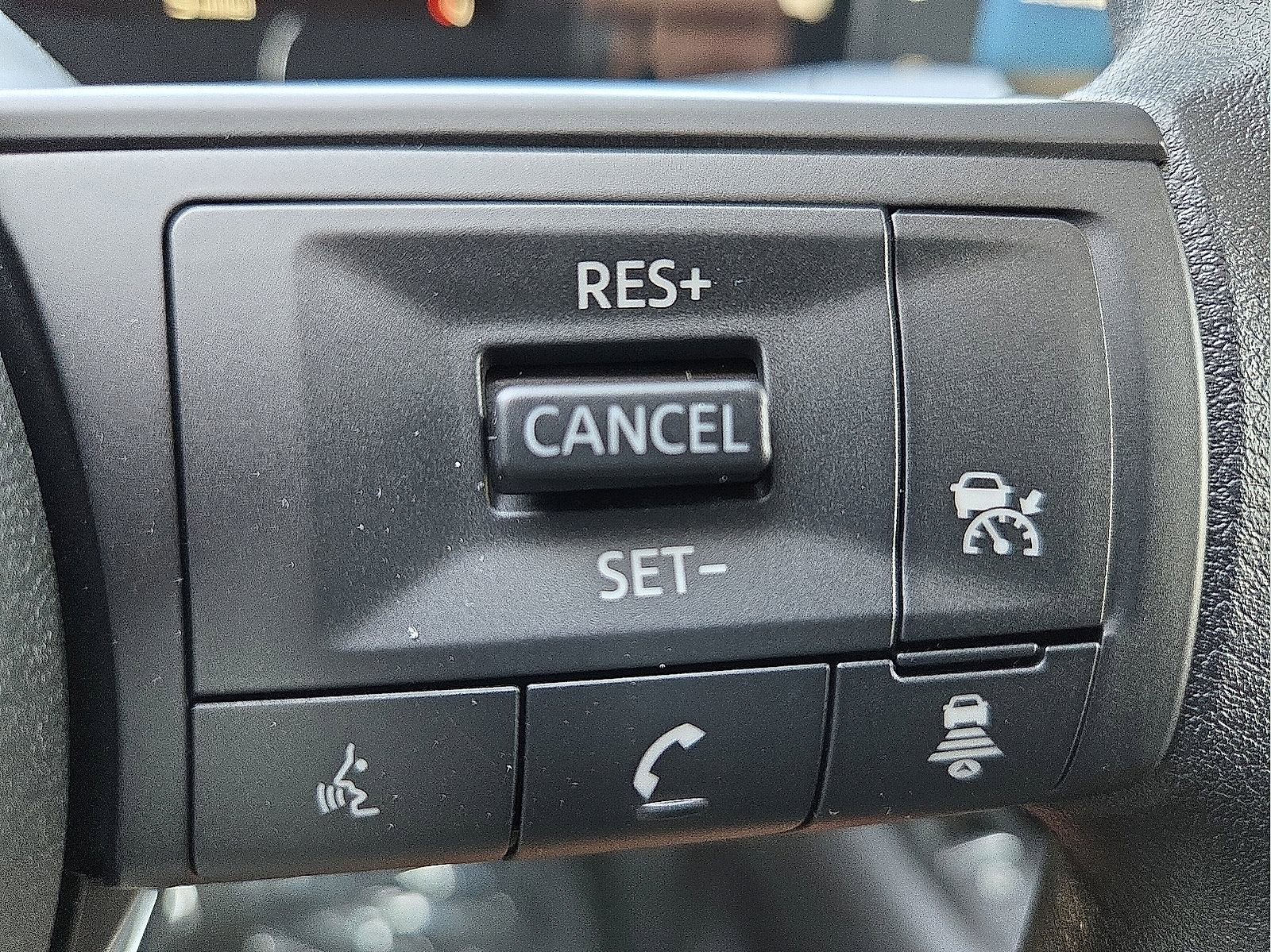 New 2026 Nissan Kicks SV w/ Illumination Package image 18