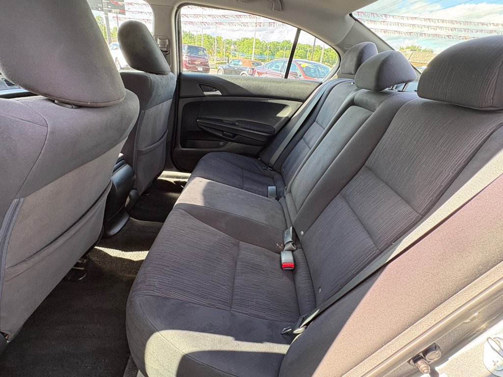 Used 2012 Honda Accord LX image 12