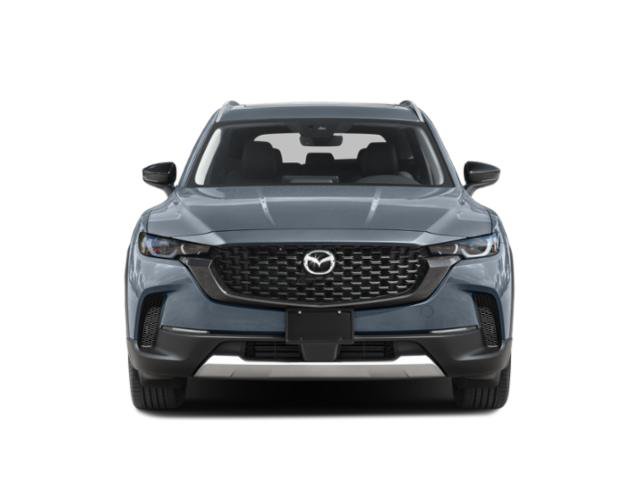 Certified 2023 MAZDA CX-50 AWD 2.5 Turbo w/ Cargo Package image 4