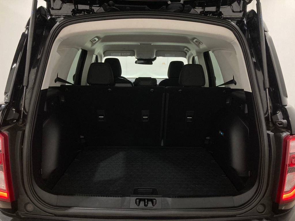 Certified 2024 Ford Bronco Sport Big Bend image 5