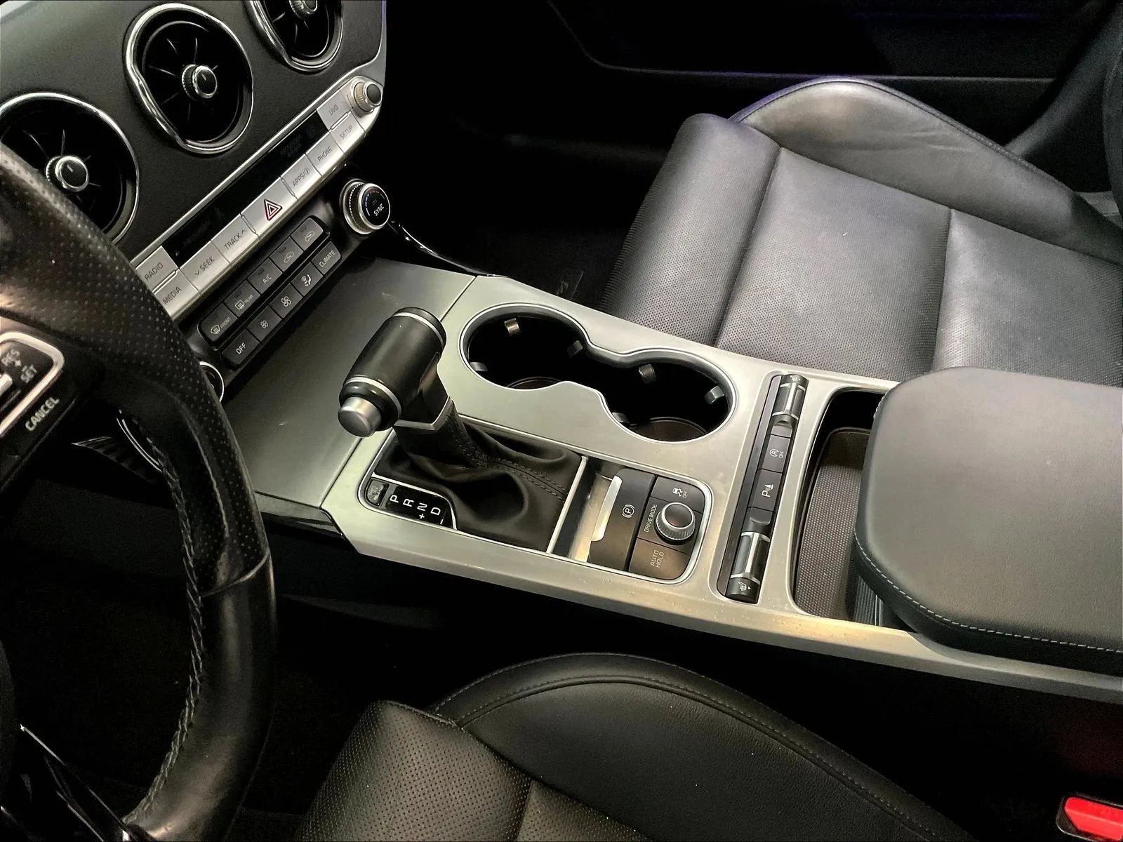 Used 2019 Kia Stinger GT RWD image 24