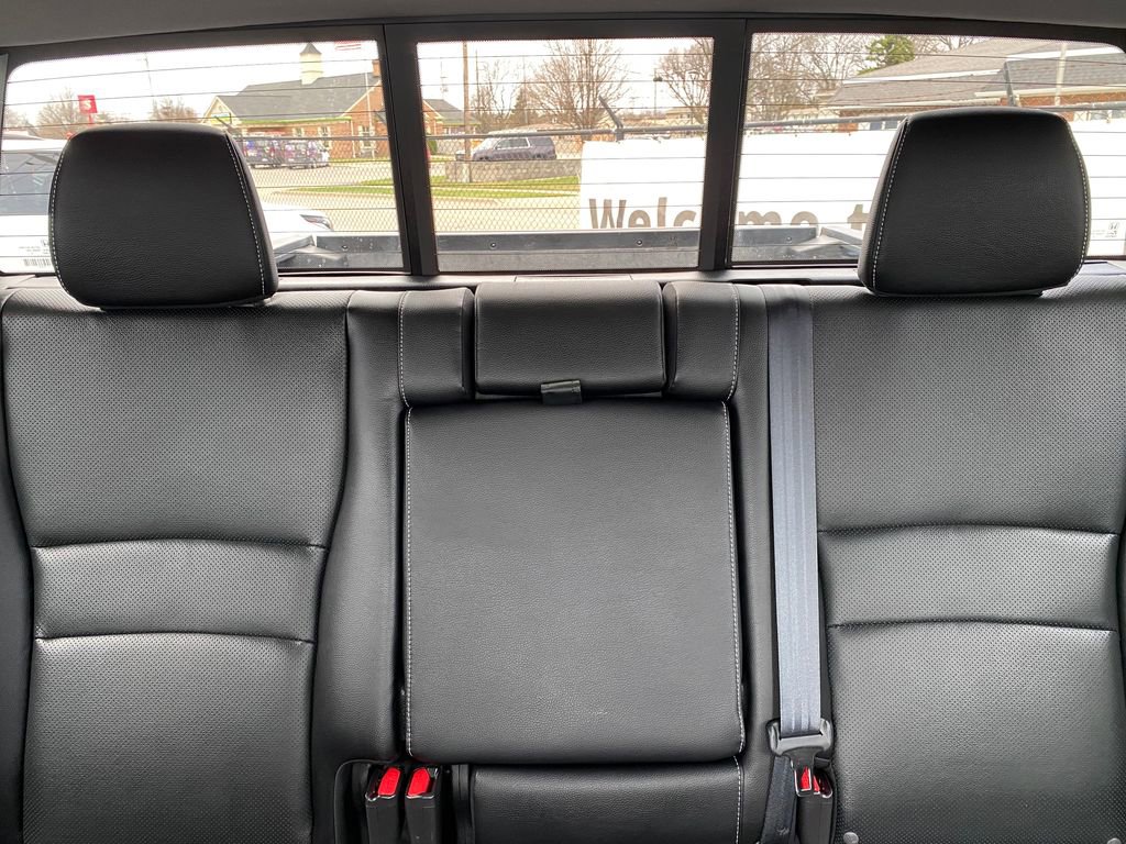Used 2023 Honda Ridgeline RTL image 30