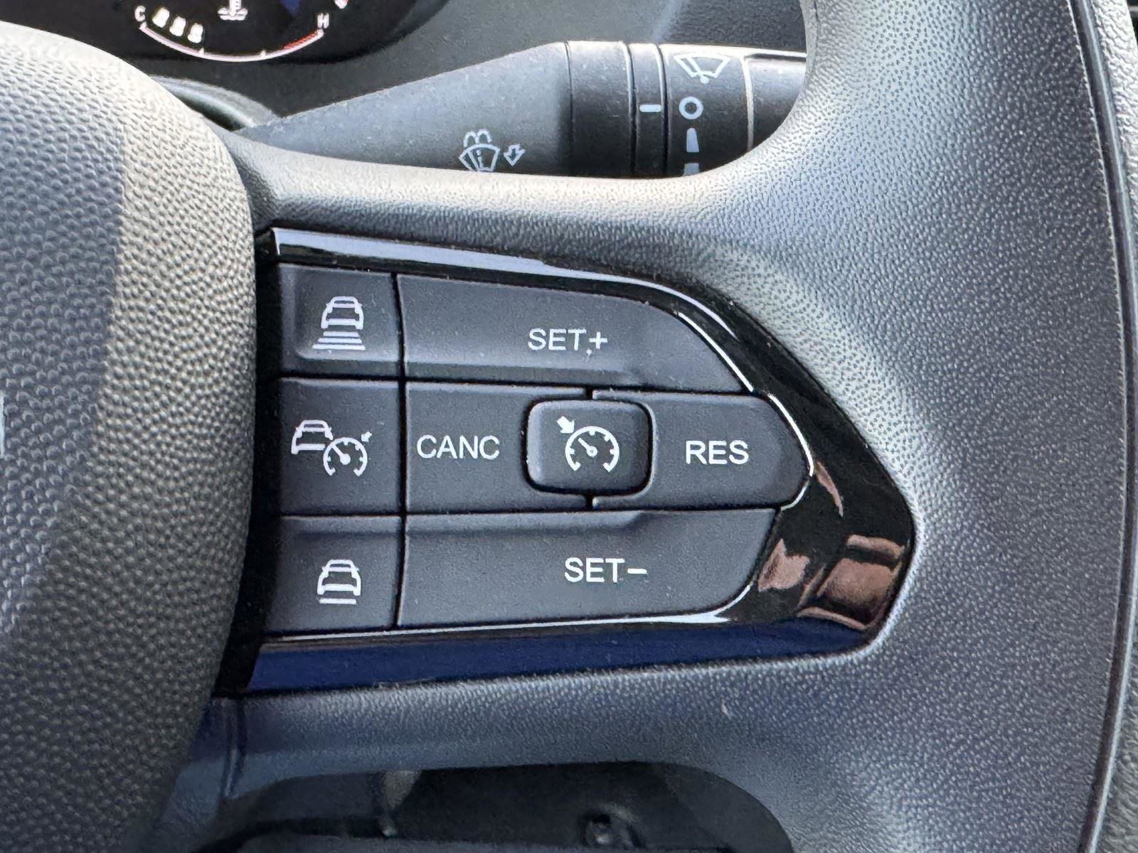 Used 2026 RAM ProMaster 1500 w/ Convenience Group image 19