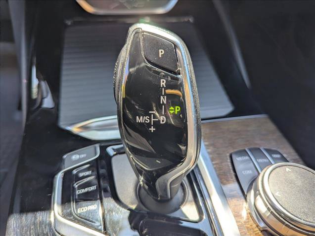 Used 2019 BMW X3 sDrive30i w/ Driving Assistance Package RWD image 17