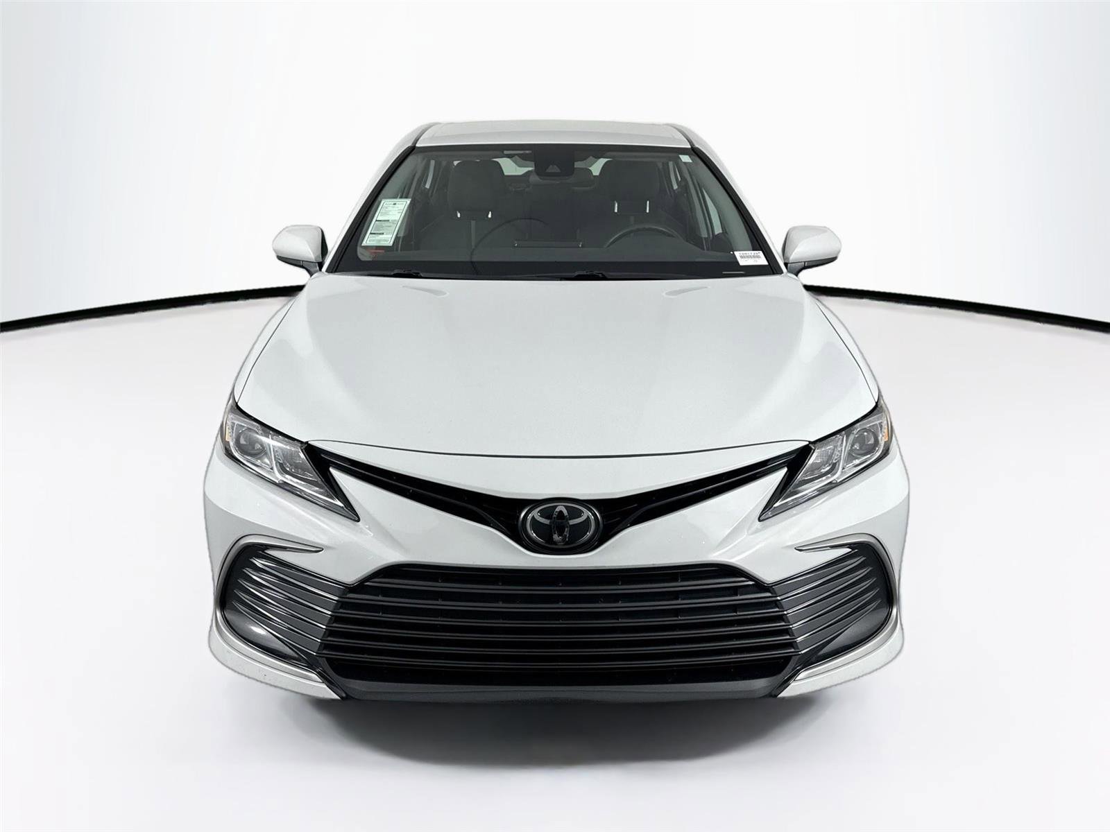 Certified 2023 Toyota Camry LE image 6