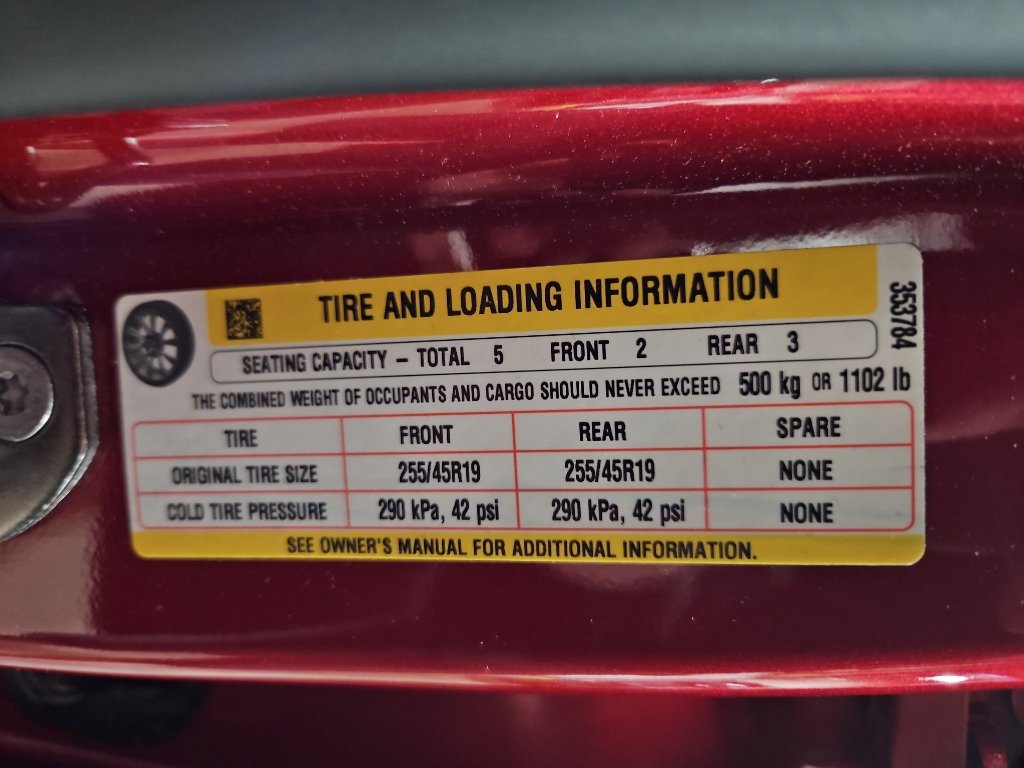 Used 2026 Tesla Model Y Long Range AWD/4WD image 24