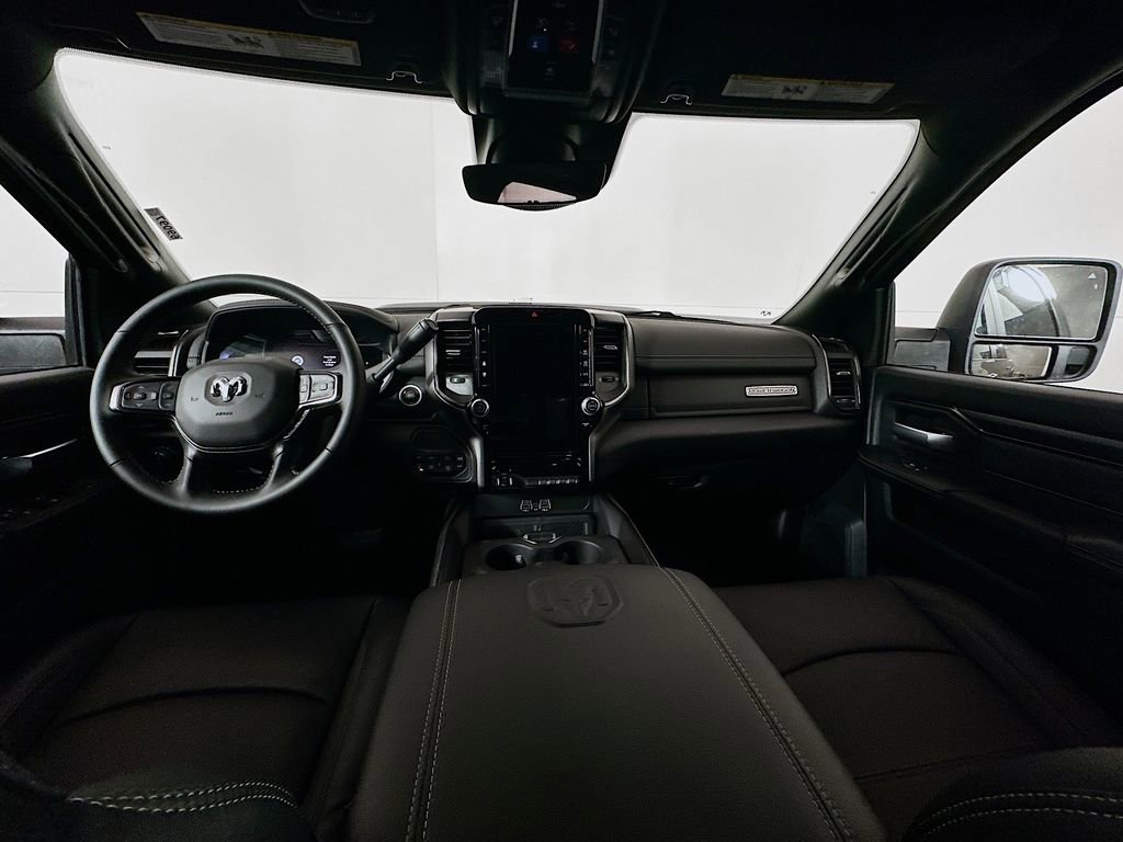 New 2026 RAM 2500 Power Wagon image 17