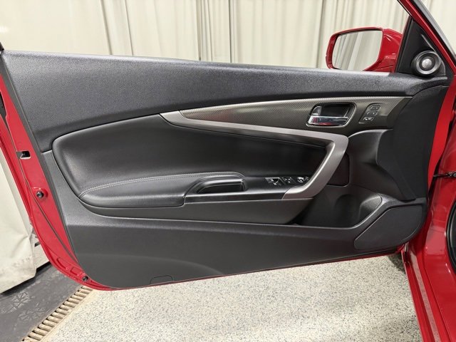 Used 2016 Honda Accord EX-L image 17