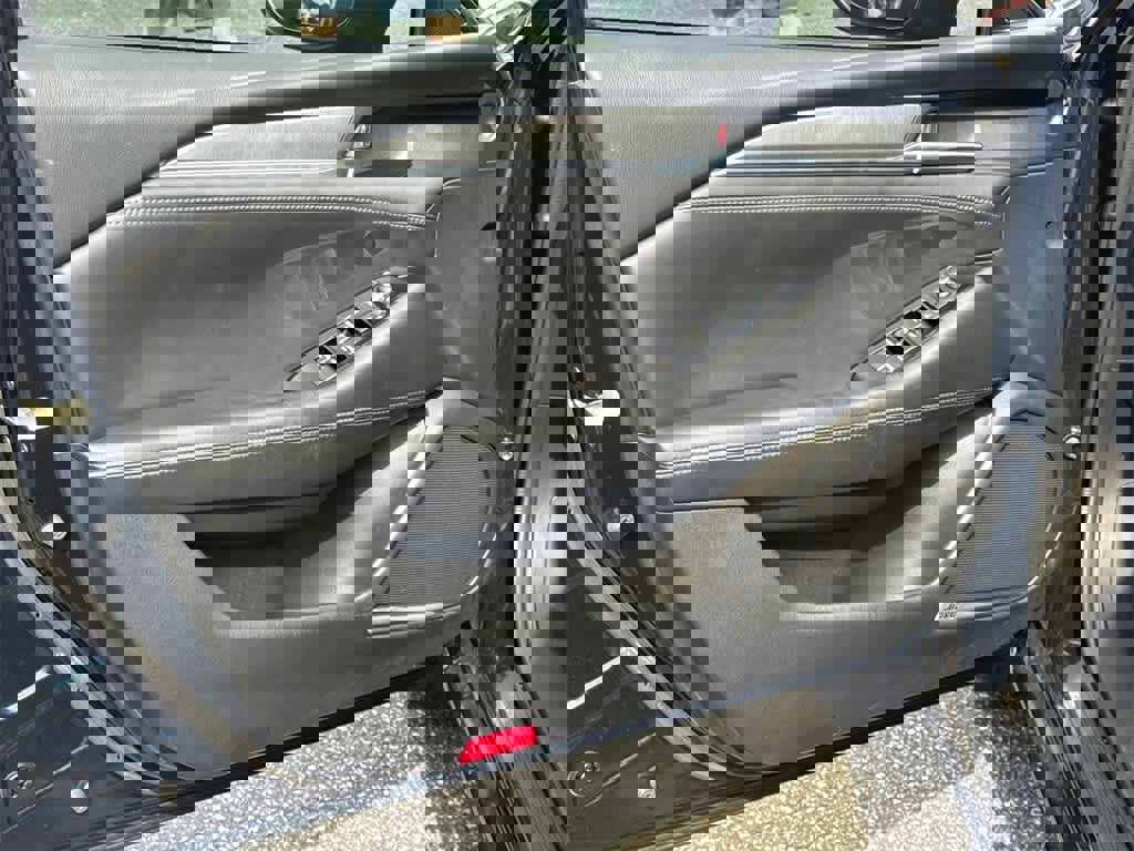 Used 2021 MAZDA MAZDA6 Grand Touring image 10