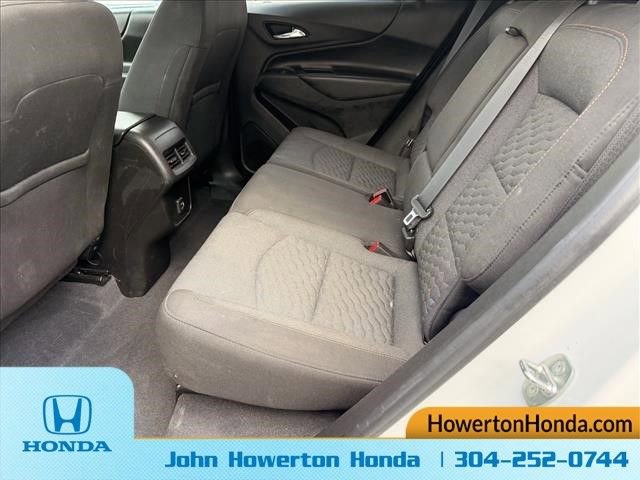 Used 2020 Chevrolet Equinox LT w/ LPO, Floor Liner Package image 11