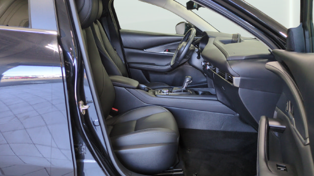 Used 2023 MAZDA CX-30 AWD 2.5 S w/ Select Package image 13