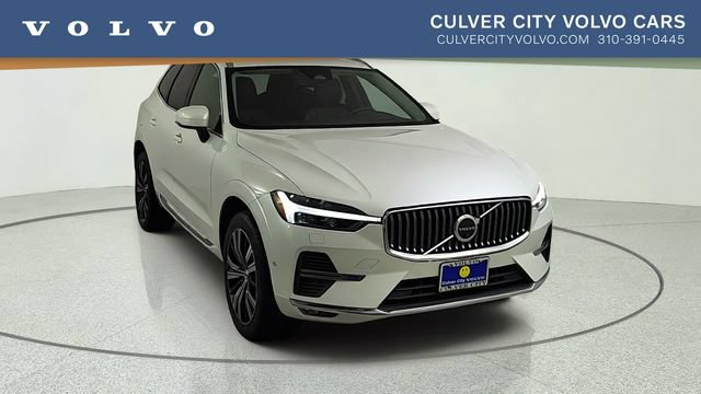 Used 2023 Volvo XC60 B5 Ultimate