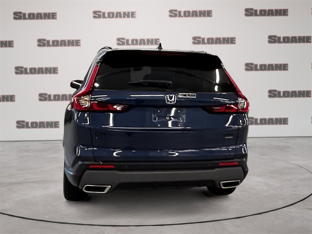 New 2026 Honda CR-V Sport Touring image 4