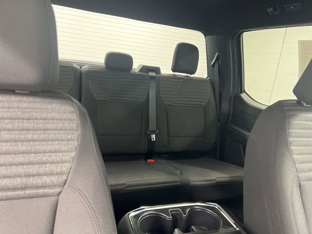 Used 2023 Ford F150 XL w/ STX Appearance Package image 29
