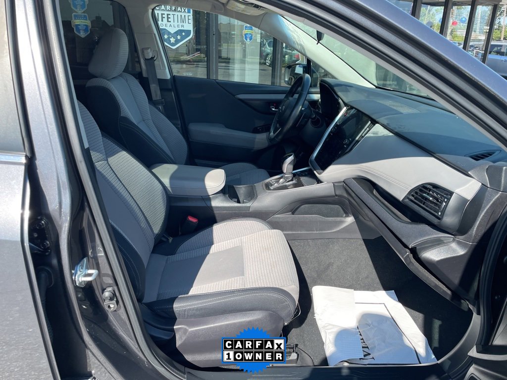 Used 2022 Subaru Outback Premium image 27