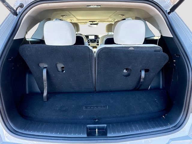 Used 2022 Kia Sorento SX image 30