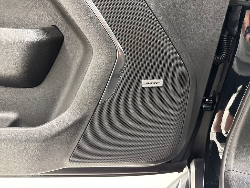 New 2026 Chevrolet Tahoe RST w/ Comfort Package image 22