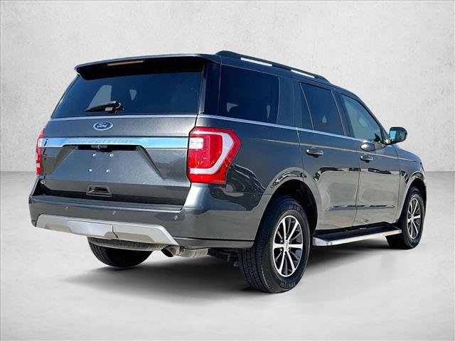 Used 2019 Ford Expedition XLT w/ Equipment Group 202A image 2
