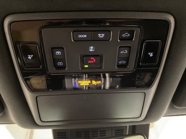 Used 2025 Lexus TX 350 AWD w/ Technology Package image 26