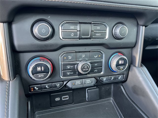 Used 2023 Chevrolet Tahoe High Country image 17