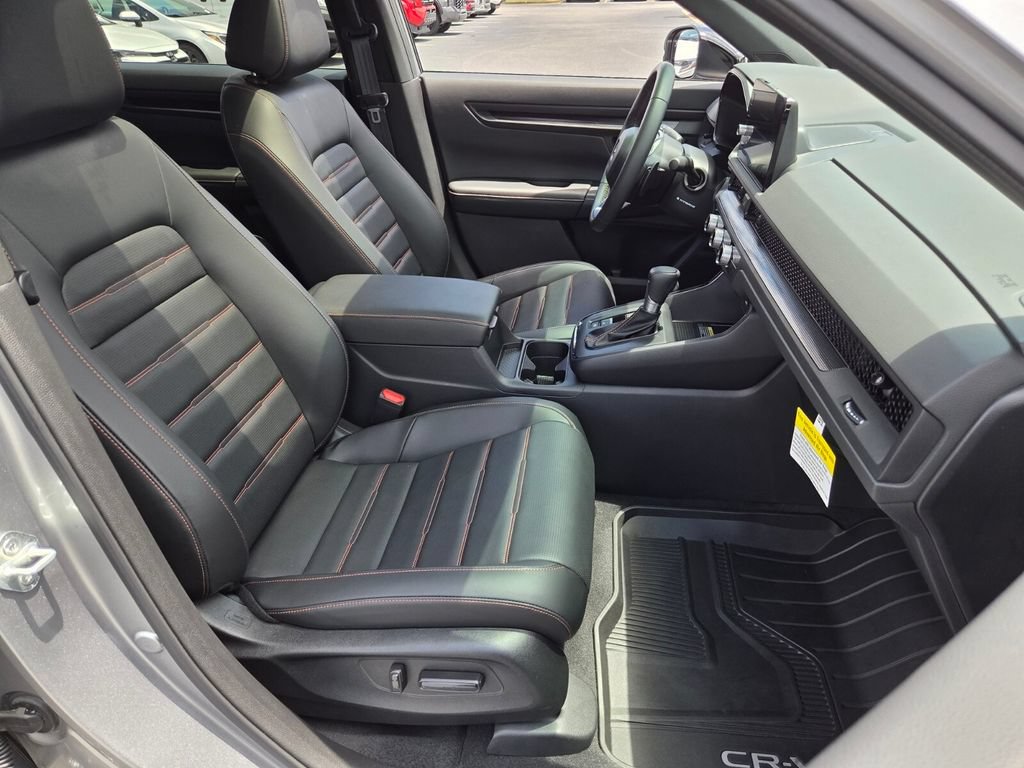 Used 2025 Honda CR-V Sport-L image 18